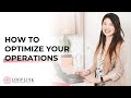 Business Operations Optimization (TOP 3 FOCUSES TO SIMPLIFY!)