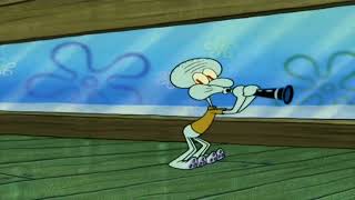 Spongebob - Wo soll ich Unterschreiben? | Bosslimo
