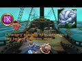 Dd2  chaos 9 afk build the jacked sparrow hunted ship farm