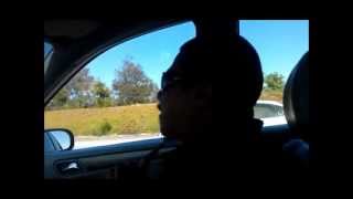 OSIDE BLAZE MR.SHADOW BIG C.A.E (The Final Mixtape Coming Soon)
