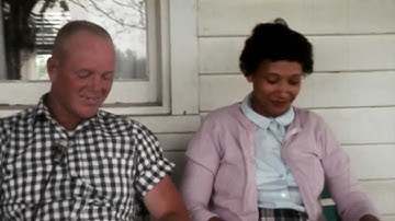 THE LOVING STORY Trailer | the definitive account of 1967 Supreme Court decision Loving v. Virginia