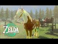 The Legend of Zelda: Tears of the Kingdom OST - Mini-Game Theme