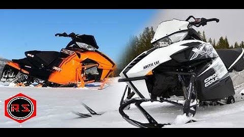 EASY FIX !!! Arctic Cat sleds starting on reverse