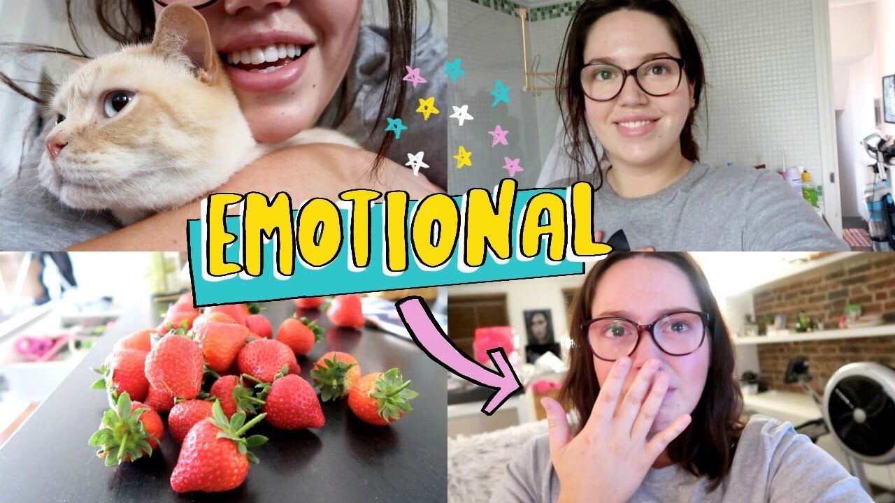 THE WORST THING HAPPENED 😣