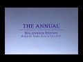 Ministry of Sound - THE ANNUAL - Millenium Edition - Disc 1 - Judge Jules