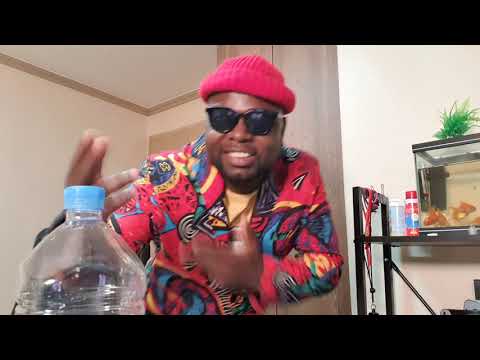 Patriot Ft Mehdi Mouelhi Feat JenJoon El Foundou الفوندو