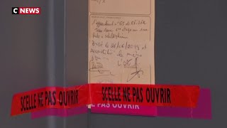 Affaire Sophie Le Tan : le témoignage inédit d'une habitante de l'immeuble de Jean-Marc Reiser