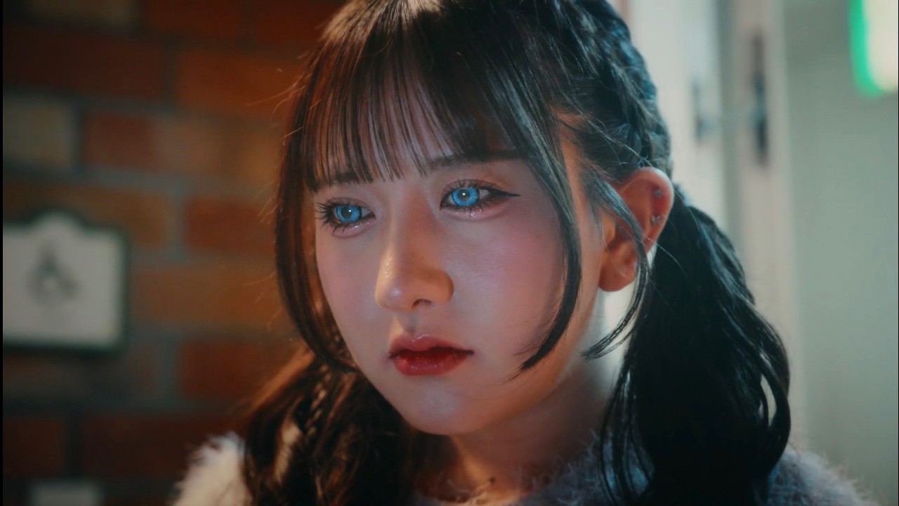 「隣の人は？」Music Video／2025.9.24 on sale SKE48 35th.Single c/w