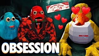 Obsession: An Animal Company Movie
