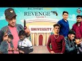 Revenge  web series  episode 1  anuj jamdagni