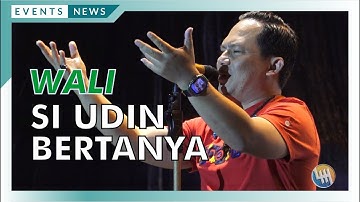 WALI - SI UDIN BERTANYA
