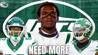 New York Jets Still Severely