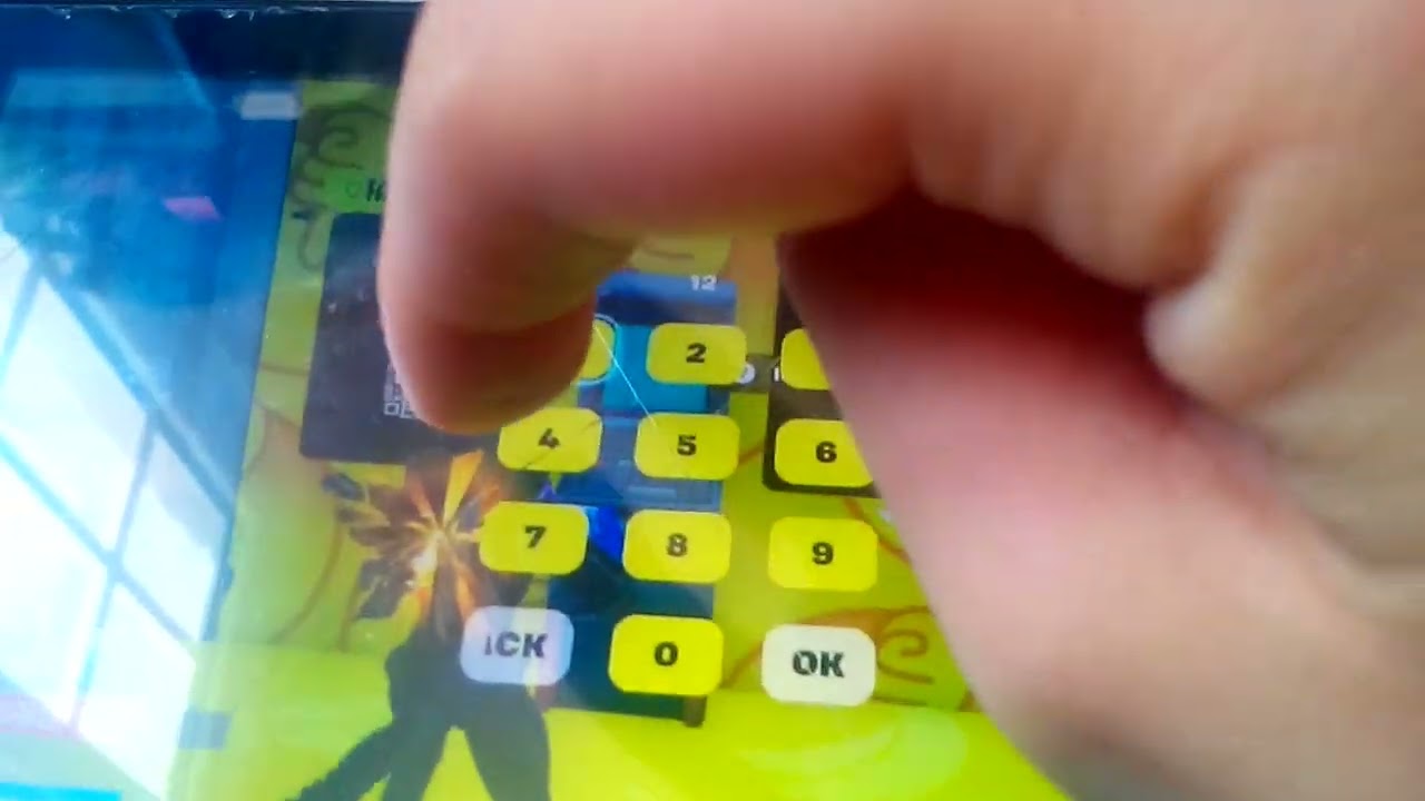 Je vous donne les secret de la peely vs jonesy