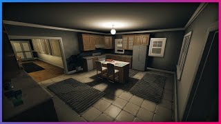I Didn't Think A Map Like This Was Possible.. ( Atmospheric House ) | Garry's Mod
