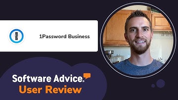 1Password Review: Must Have for password management