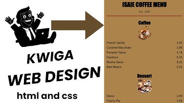 Kwiga Gukora website | Web Design mu Kinyarwanda