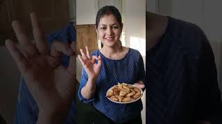 किट्टी पार्टी के लिए बनाये ढेर सारे समोसे मिनटों में|😁 cheese samosa