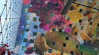 Rotterdam - Markthal - 2025