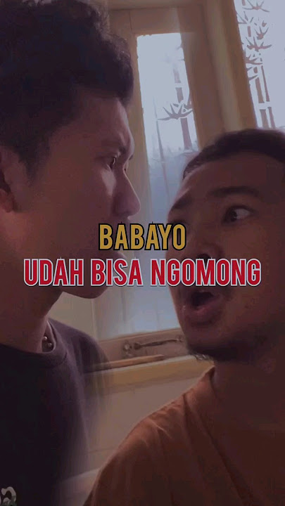 ryan babayo bisa ngomong tapi salah server 🤣 #babayo #ryan #mike