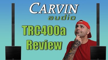 This Is An Underrated Sound System!