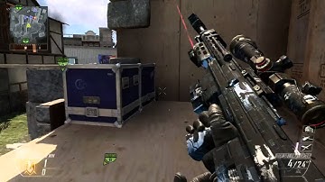 First for SoaR RC Hitmarker! [H]