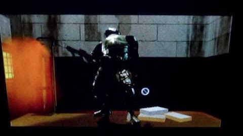 The Conduit Walkthrough Guide: Enemy part 1