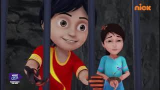 Shiva | शिवा | Gold In The Dam | Episode 6 | Download Voot Kids App