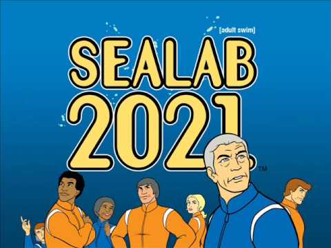 Sealab 2021 Theme song