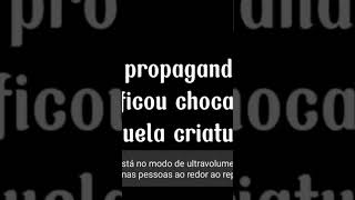 Reagindo ao analog horror da Mônica parte 7, créditos pra @matheus-ww2vt