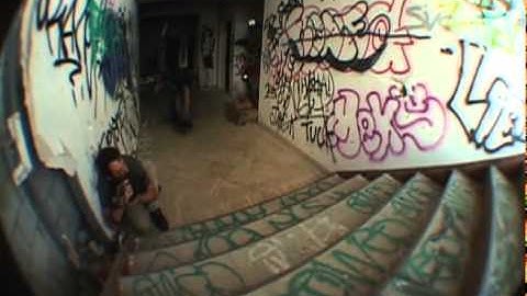 Dave Bachinsky - Shape Deuce (Re-Edit)