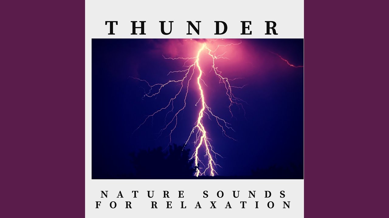Watch Thunder on YouTube Watch Thunder on YouTube