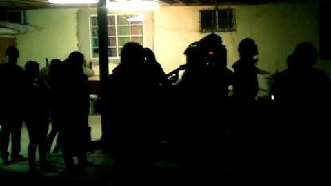 Elixir Of An Alchemist Live "The Great Awakening"