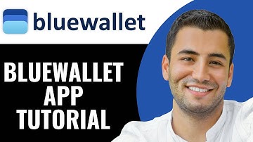 BlueWallet Tutorial: How to Use BlueWallet Mobile App