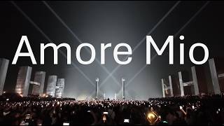 Download Lagu New Italo Disco - Amore Mio (You Are My Life) (Afro House Remix) MP3