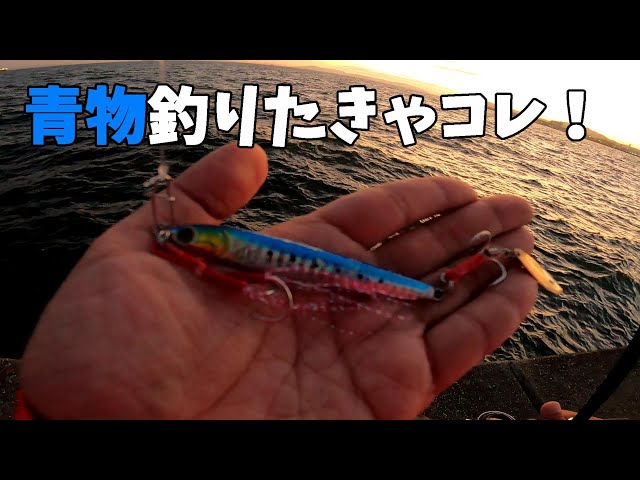 青物ルアー　激安☆早い者勝ち☆プラグ☆まとめ売り☆処分品☆ルアー色々☆釣り引退 sddefault.jpg