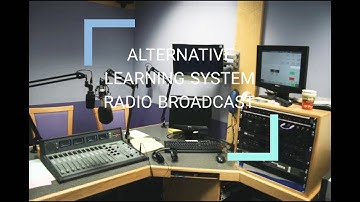 ALS Life Skill Module 1 Personal Development