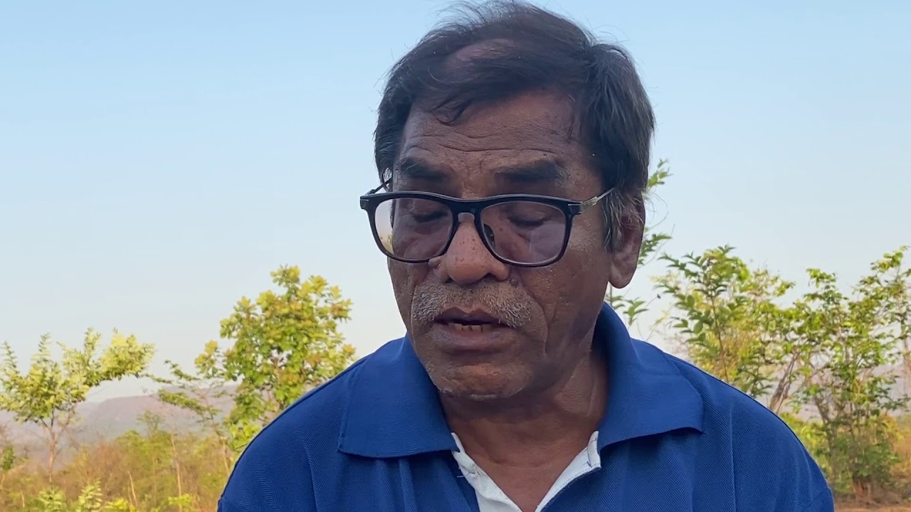 Ashok Kate sir Speech May 2020