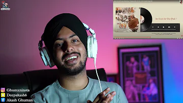 Reaction on Sade Hero (Full Song) | Ranjit Bawa | Vinaypal Buttar | M Vee