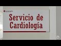 ❤️Rehabilitación Cardiaca del Hospital Victoria Eugenia (Cruz Roja, Sevilla) | Sanro Electromedicina