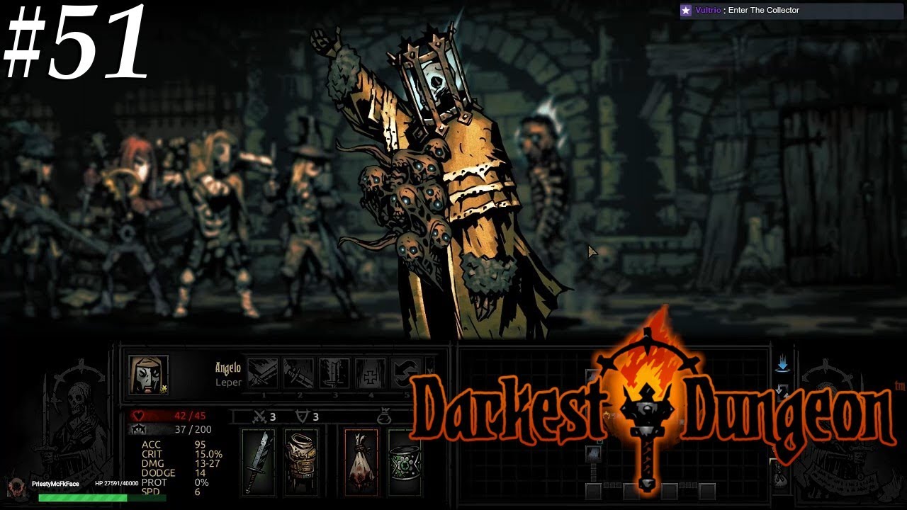 darkest dungeon warren disease darkest dungeon warren disease