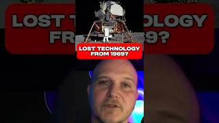 Lost NASA Technology From 1969 That Put Man on the Moon Apollo