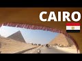 The Pyramids of Egypt 🇪🇬