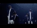 【Hey! Say! JUMP】バズリズム 【I am】