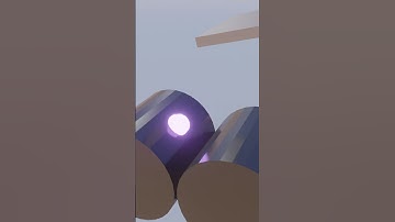 #Shorts | Softbody simulation #1