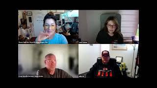 The Conversational Hypnosis School - Why can some questions take you where others can't?