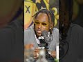 Rich The Kid: "I Didn't Read My First Contract" 📝
