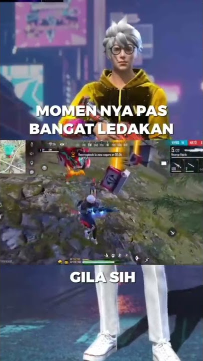 one shot kangguru brudass!... #fyp