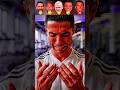“Arnold’s Brutal Training Almost Breaks Ronaldo 😳”👉 “Ronaldo #ronaldo#bodybuilding #fitness #shorts🚀