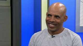 Marathon god Meb is back in San Diego for Carlsbad 5000 | NBC 7 San Diego