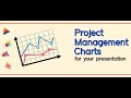 9 project management charts to visualize your progress  slideteam